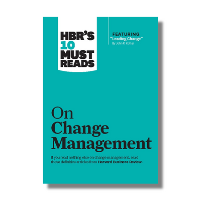HBR's 10 Must Reads Ultimate Boxed Set of 14 Volumes