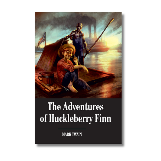 The Adventures of Huckleberry Finn