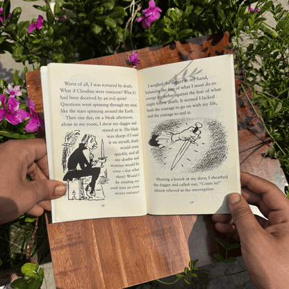 A Shakespeare Story: Hamlet