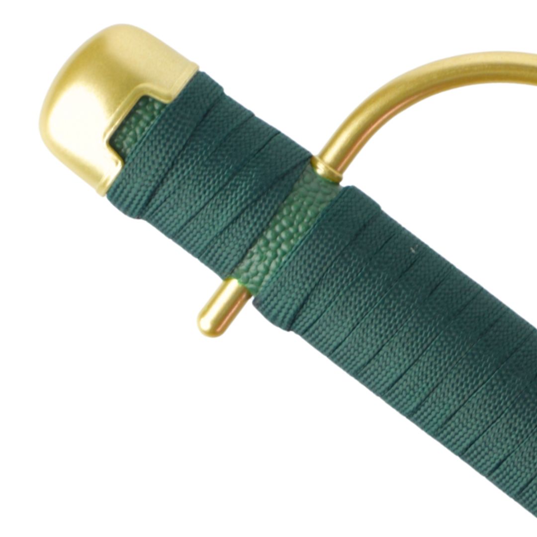 One Piece: Shanks Wooden Katana – Dismantle Edition