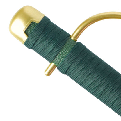 One Piece: Shanks Wooden Katana – Dismantle Edition