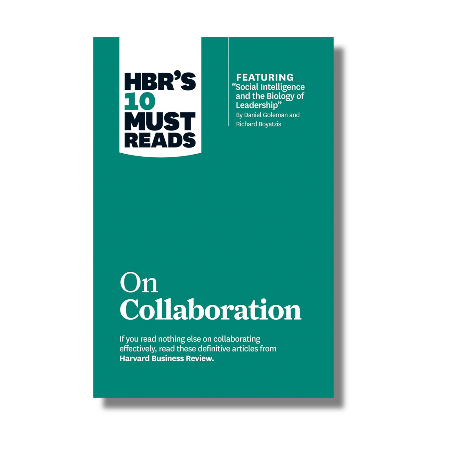 HBR's 10 Must Reads Ultimate Boxed Set of 14 Volumes