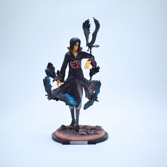 Itachi Uchiha – 34cm Premium Anime Action Figure