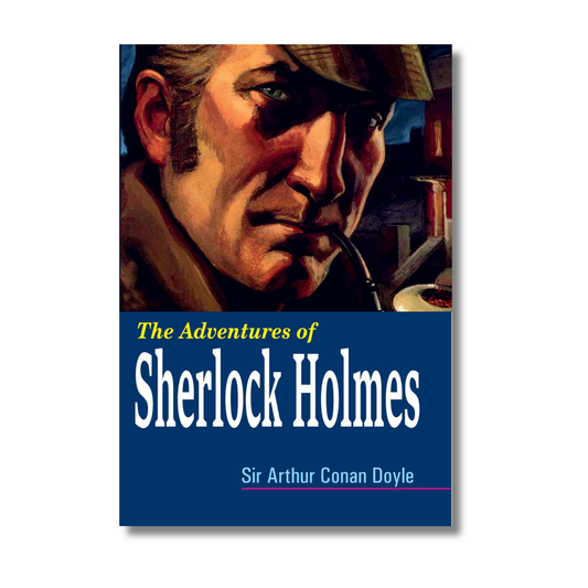 The Adventures of Sherlock Holmes