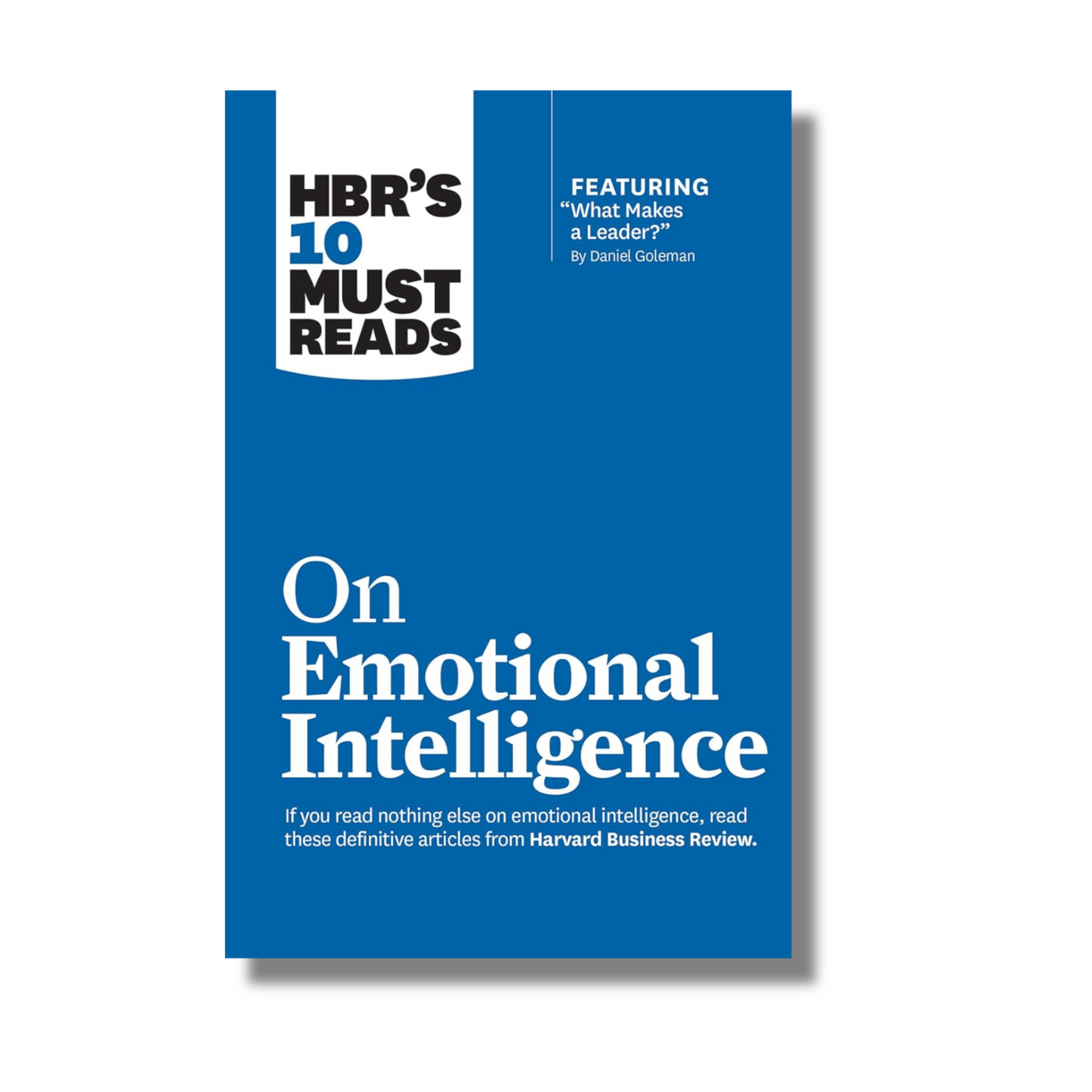 HBR's 10 Must Reads Ultimate Boxed Set of 14 Volumes