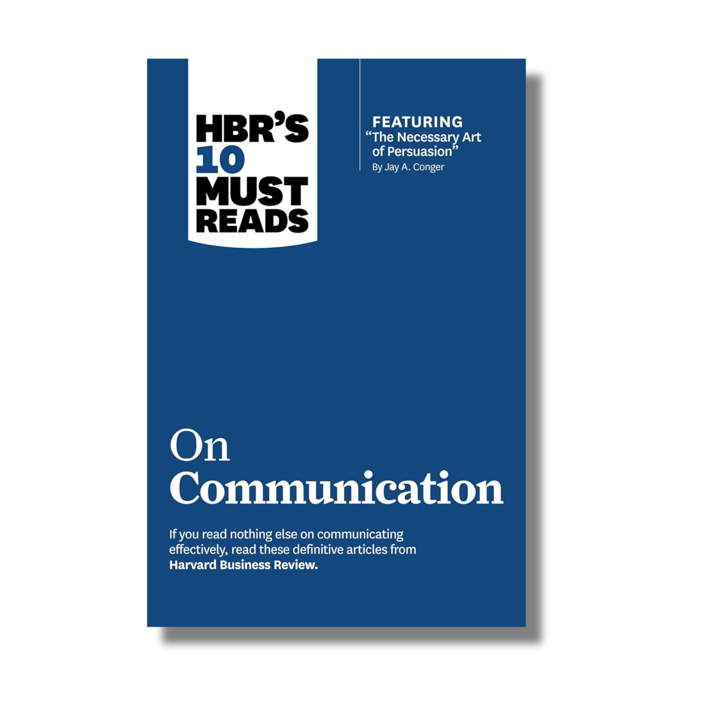 HBR's 10 Must Reads Ultimate Boxed Set of 14 Volumes