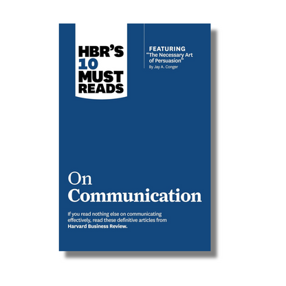 HBR's 10 Must Reads Ultimate Boxed Set of 14 Volumes
