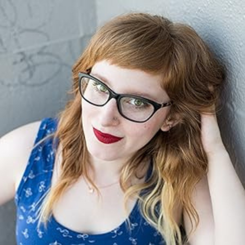 Julia Donaldson CBE - Author Photo