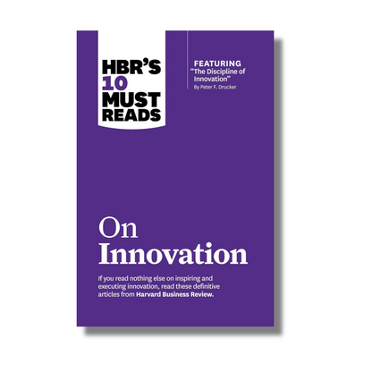 HBR's 10 Must Reads Ultimate Boxed Set of 14 Volumes