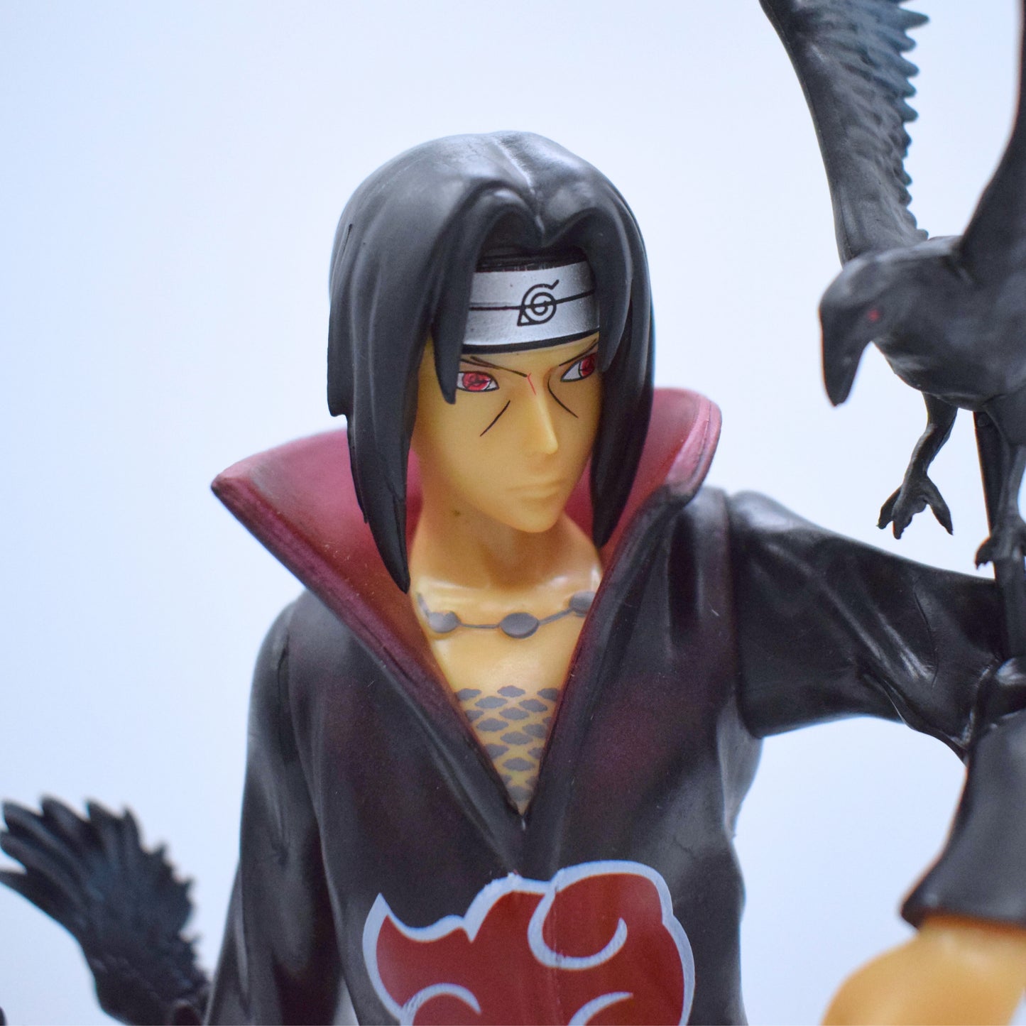 Itachi Uchiha – 34cm Premium Anime Action Figure