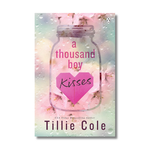 A Thousand Boy Kisses By Tillie Cole (Paperback)
