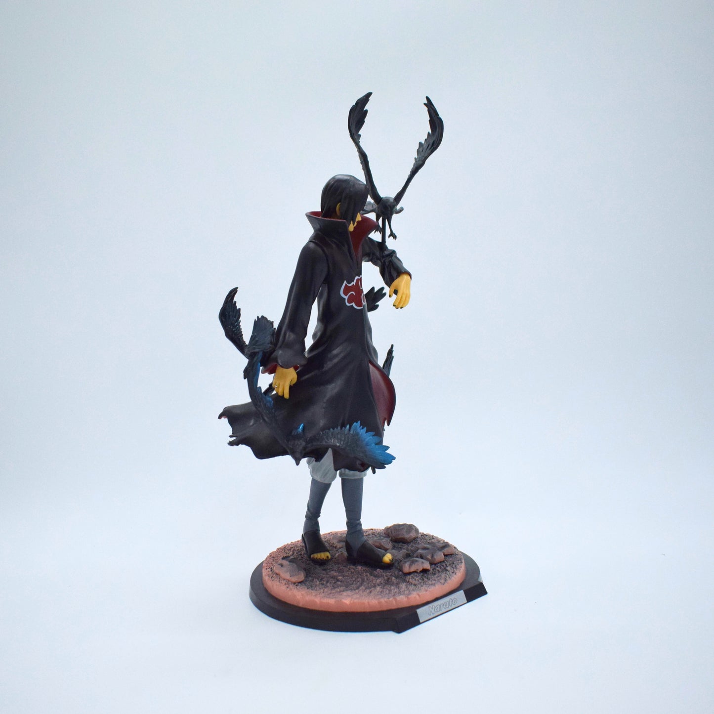 Itachi Uchiha – 34cm Premium Anime Action Figure