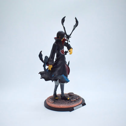 Itachi Uchiha – 34cm Premium Anime Action Figure