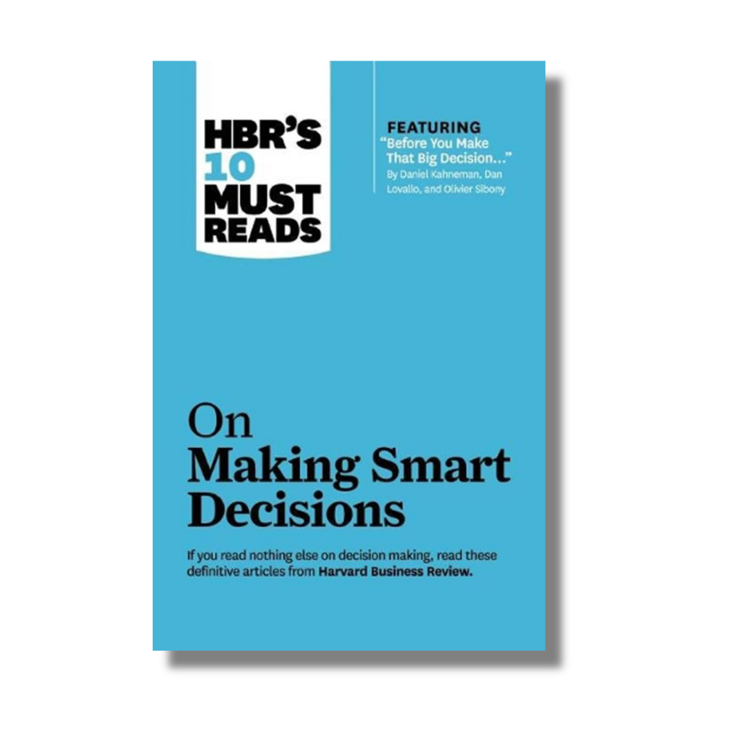 HBR's 10 Must Reads Ultimate Boxed Set of 14 Volumes