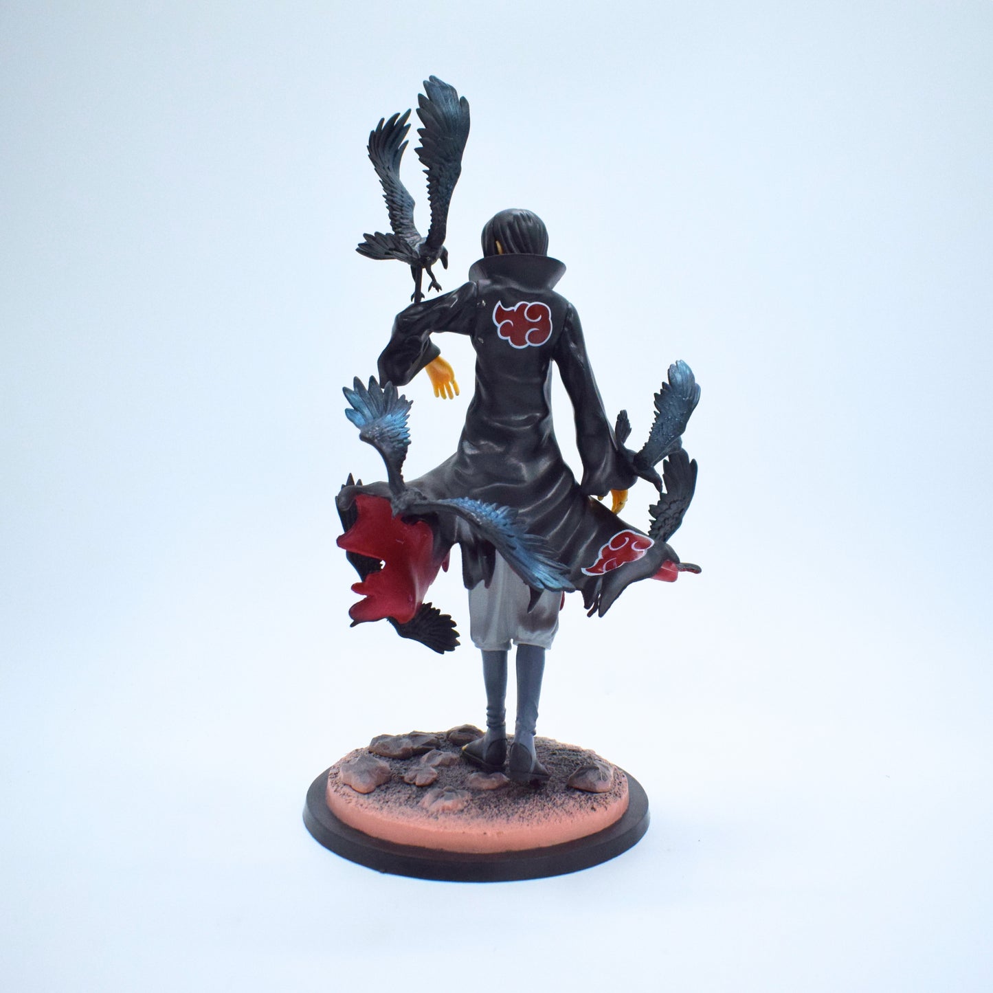 Itachi Uchiha – 34cm Premium Anime Action Figure