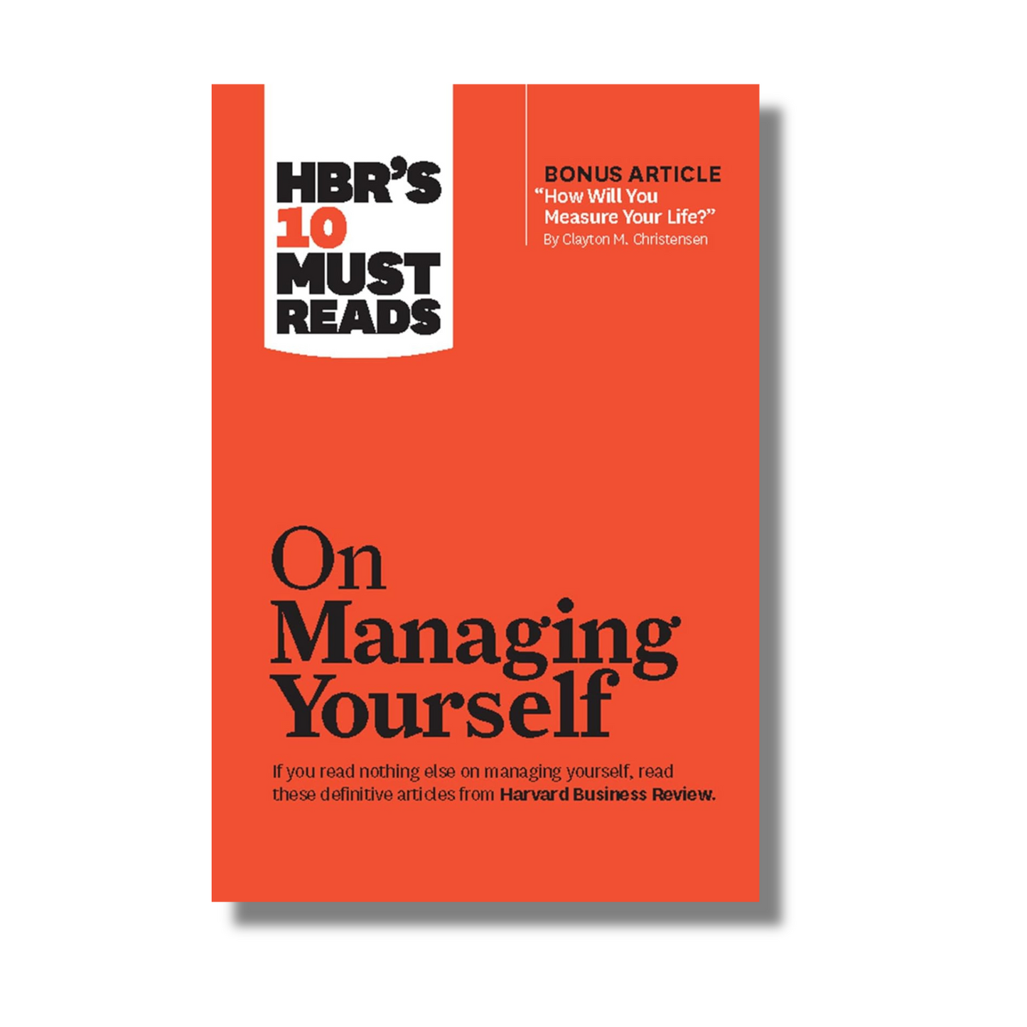 HBR's 10 Must Reads Ultimate Boxed Set of 14 Volumes