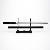 Naruto: Sasuke Uchiha Kusanagi Wooden Katana 104 cm anime cosplay sword replica