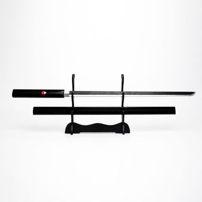 Naruto: Sasuke Uchiha Kusanagi Wooden Katana 104 cm