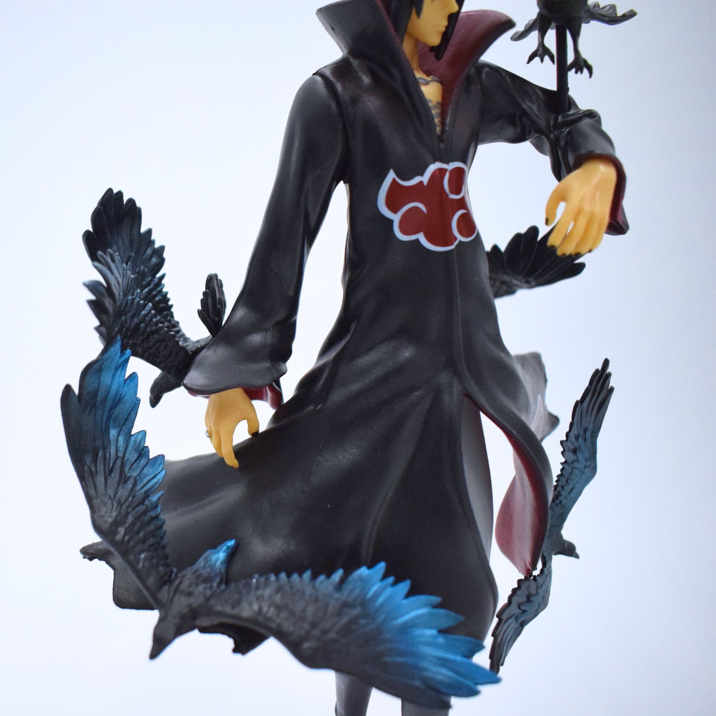Itachi Uchiha – 34cm Premium Anime Action Figure