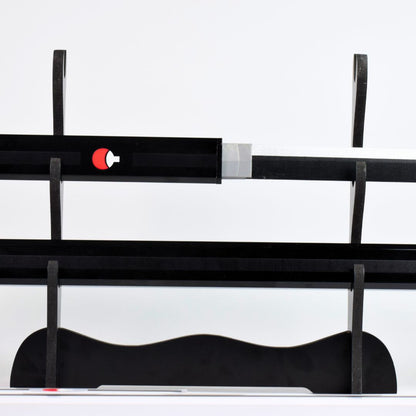 Naruto: Sasuke Uchiha Kusanagi Wooden Katana 104 cm