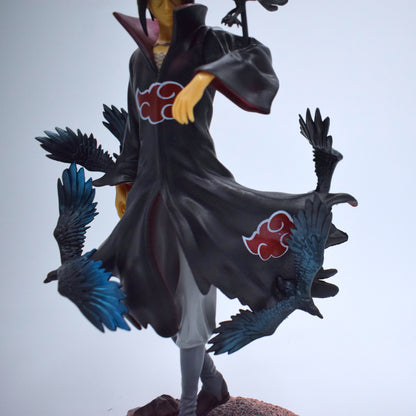 Itachi Uchiha – 34cm Premium Anime Action Figure