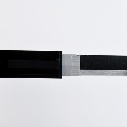 Naruto: Sasuke Uchiha Kusanagi Wooden Katana 104 cm