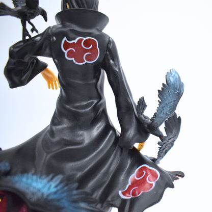 Itachi Uchiha – 34cm Premium Anime Action Figure