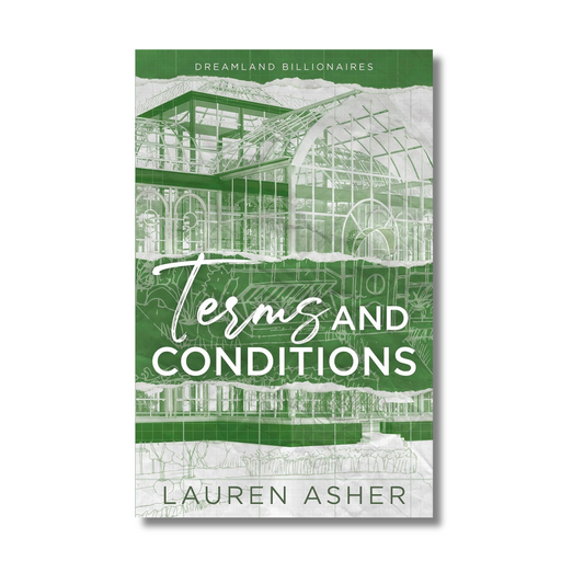 Terms and Conditions: Vol 2 By Lauren Asher (Paperback)