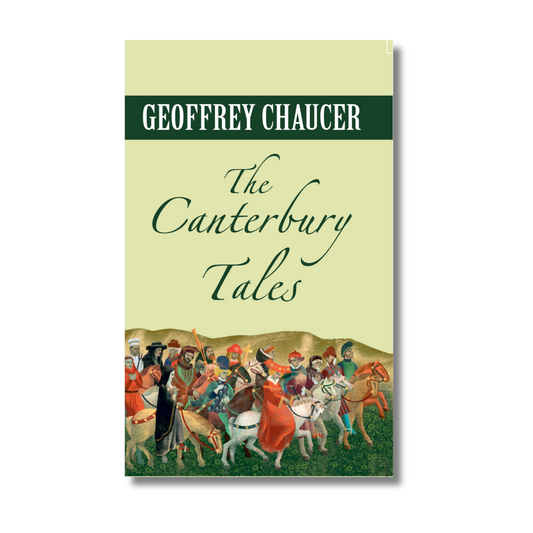 The Canterbury Tales