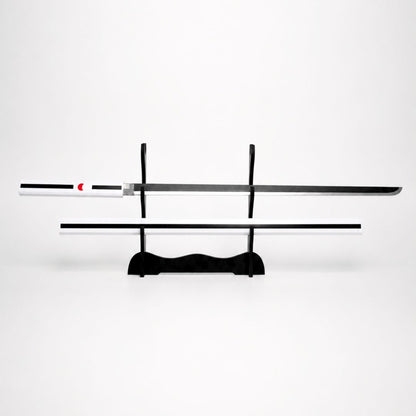 Naruto: Sasuke Uchiha Kusanagi Wooden Katana 104 cm