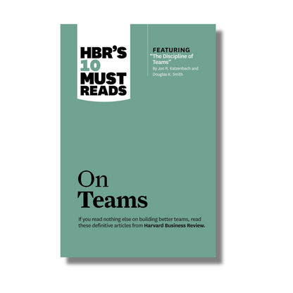 HBR's 10 Must Reads Ultimate Boxed Set of 14 Volumes