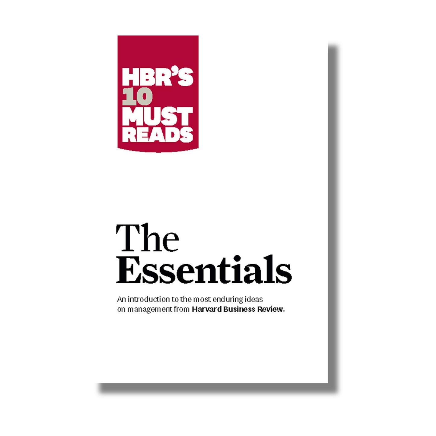 HBR's 10 Must Reads Ultimate Boxed Set of 14 Volumes