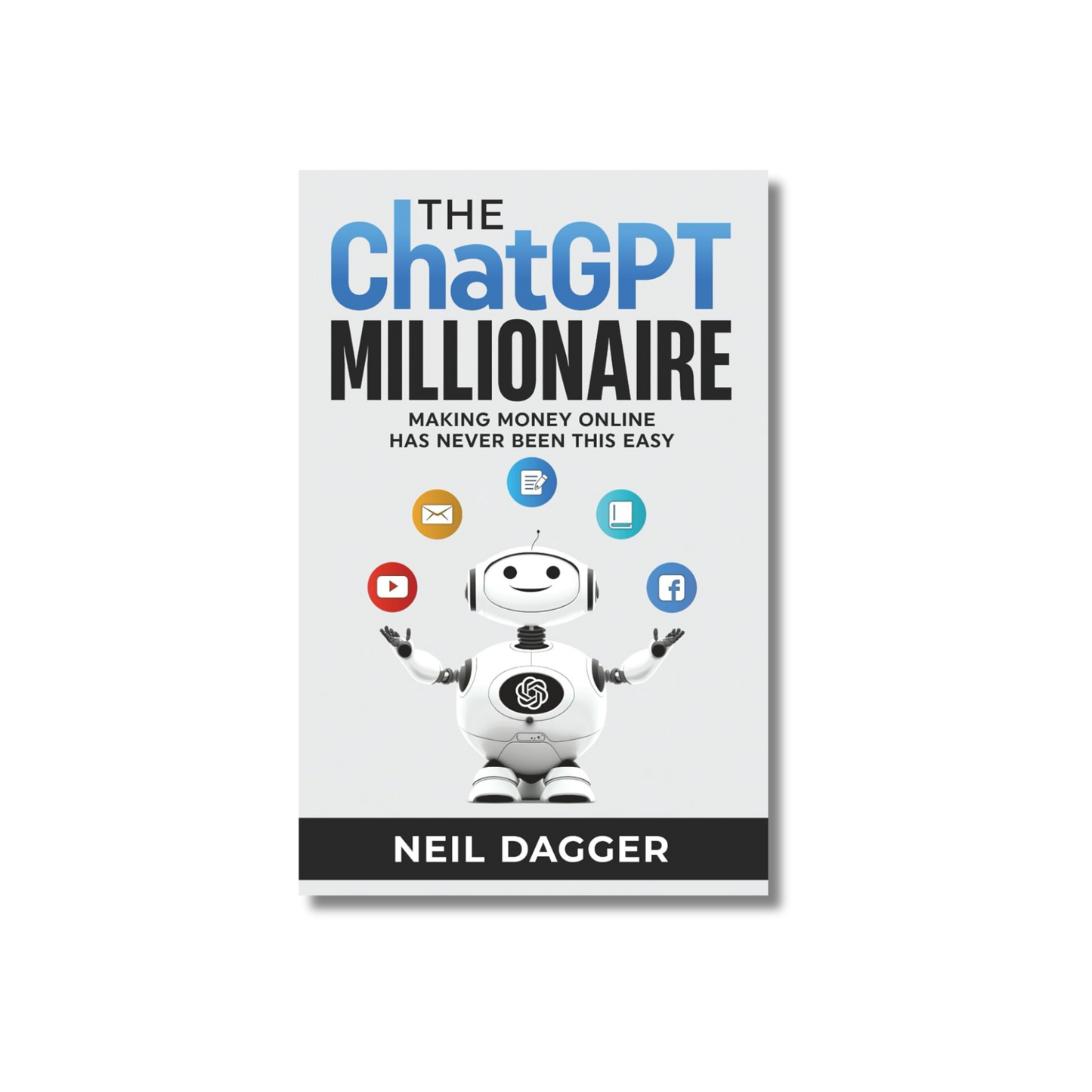 The ChatGPT Millionaire