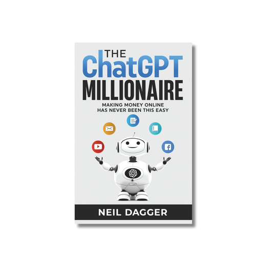 The ChatGPT Millionaire