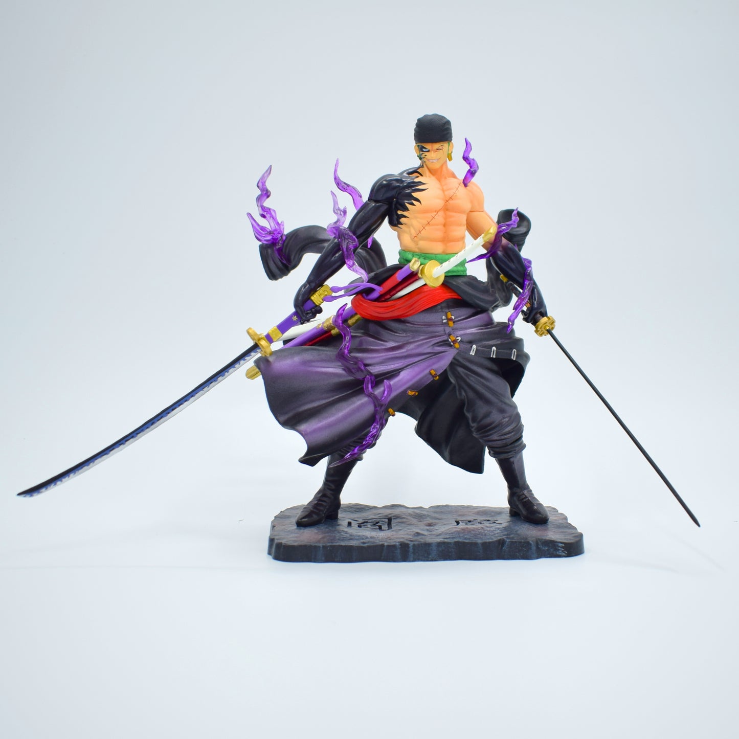 Roronoa Zoro – 24cm Premium Anime Action Figure