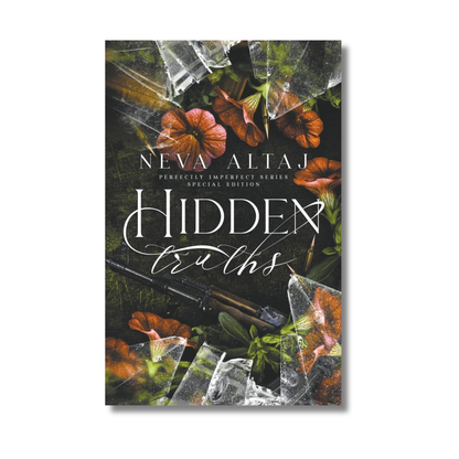 Hidden Truths: Perfectly Imperfect #3