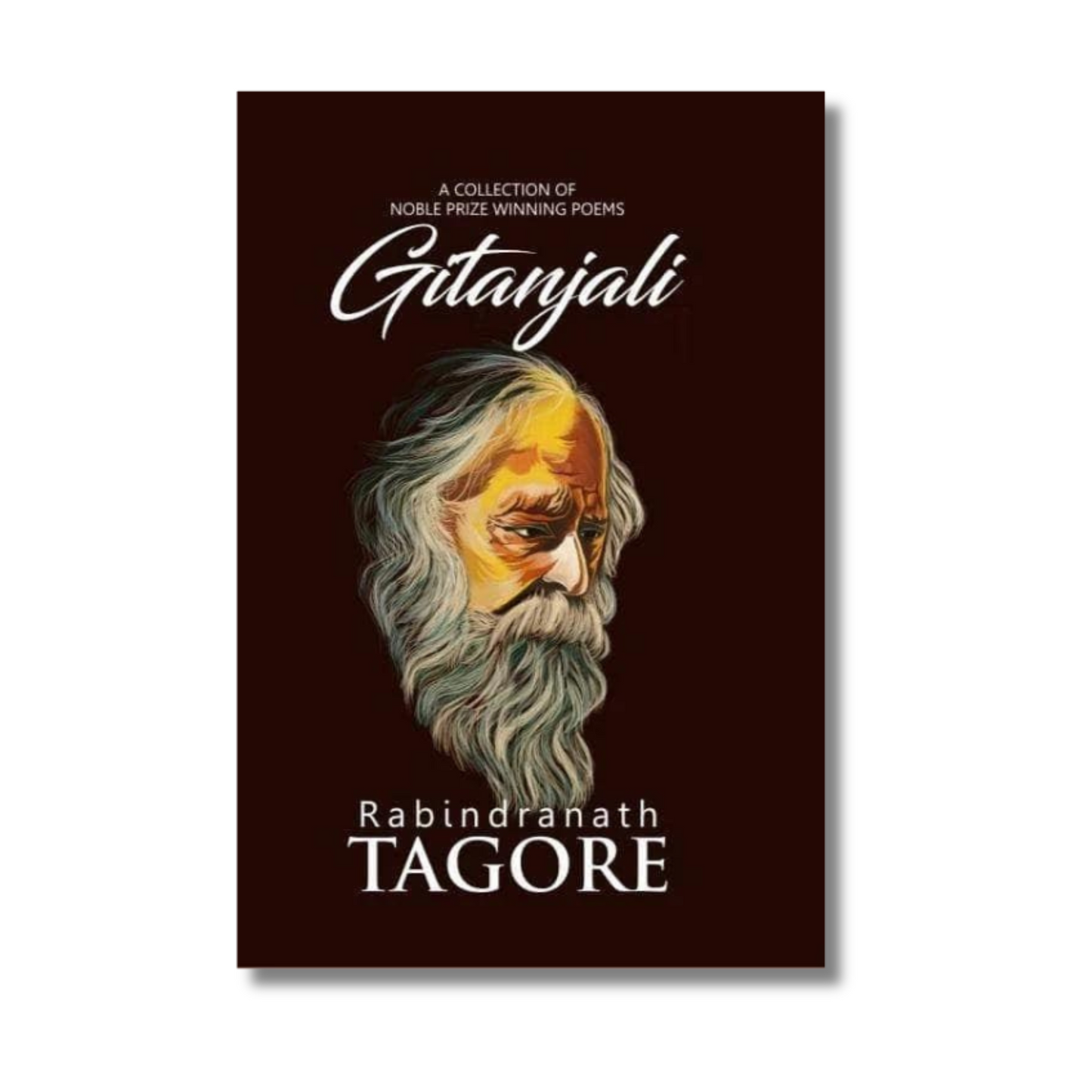 Gitanjali By Rabinder Nath Tagore (Paperback)