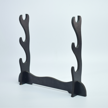 Three Layer Stand for Katana