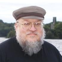 George R.R. Martin 