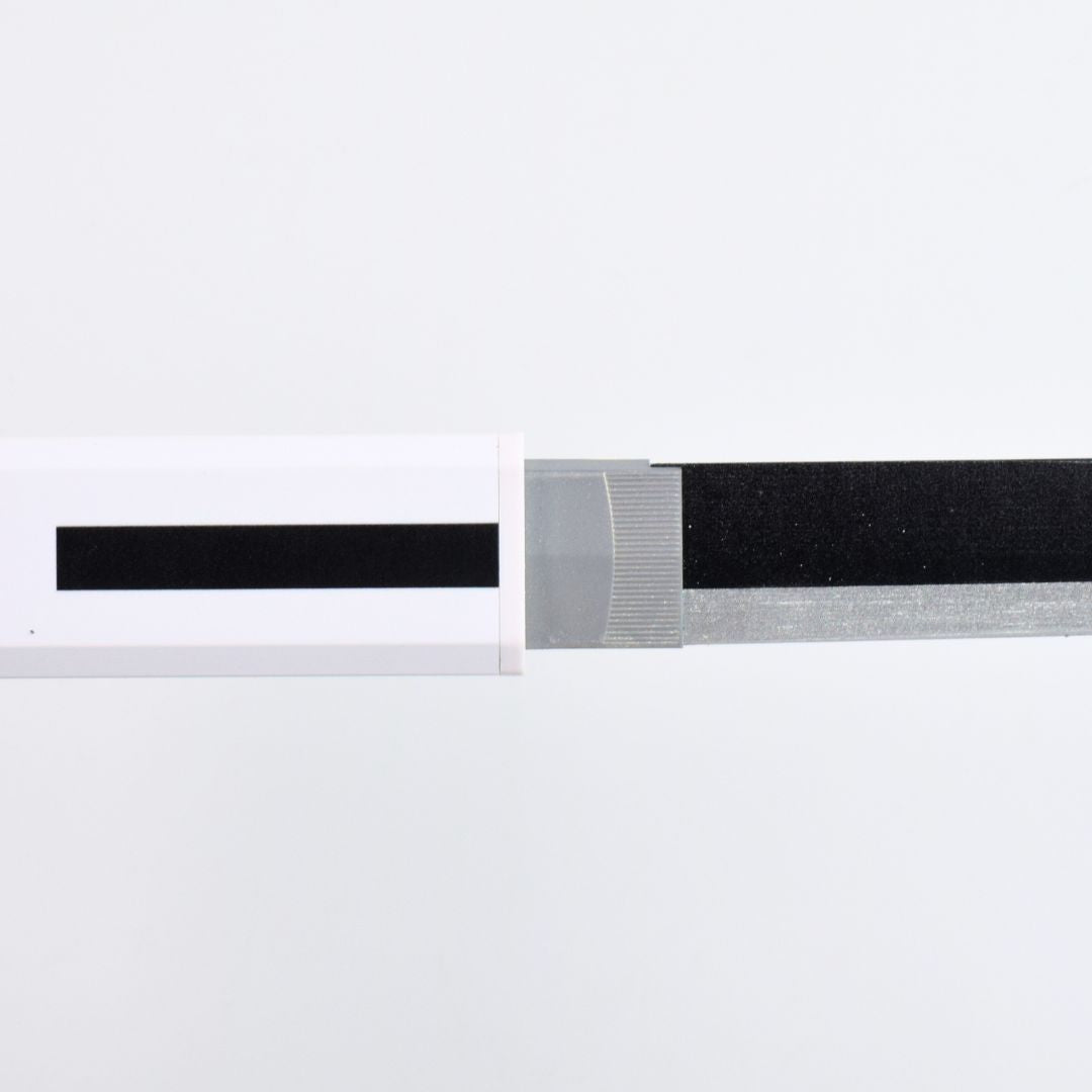 Naruto: Sasuke Uchiha Kusanagi Wooden Katana 104 cm