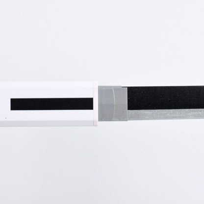 Naruto: Sasuke Uchiha Kusanagi Wooden Katana 104 cm