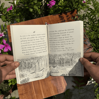 Unicorns Of Blossom Wood 1 Believe Magic