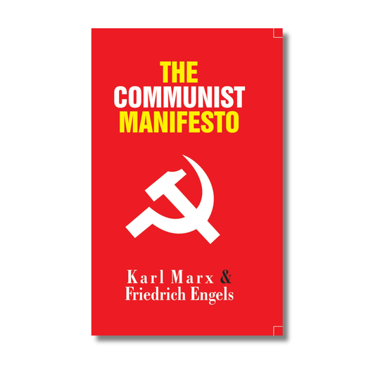 The  Communist  Manifesto