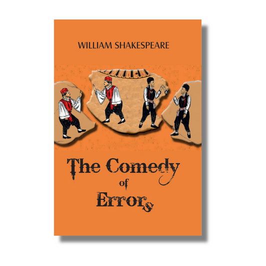 The Comedy of Errors
