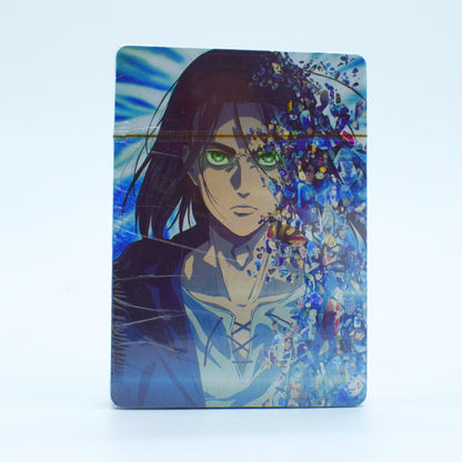 Attack on Titan Playing Card - Anime Deck