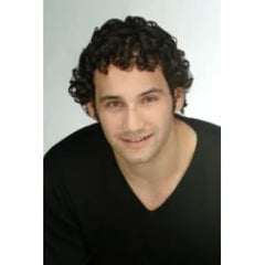 Josh Waitzkin