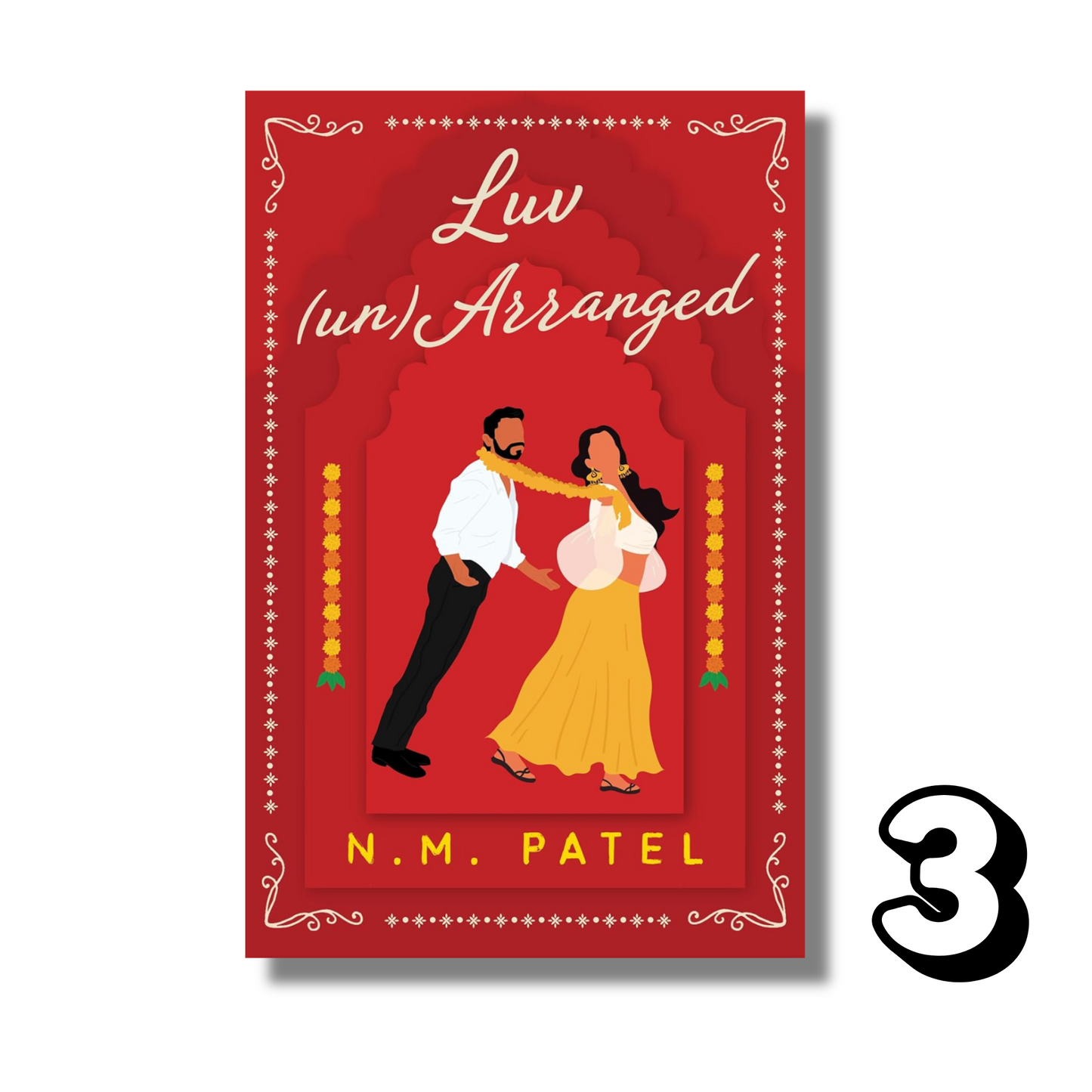 [Combo] Luv Shuv Book 1-3