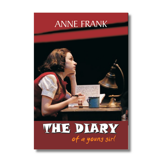 The Diary of a Young Girl