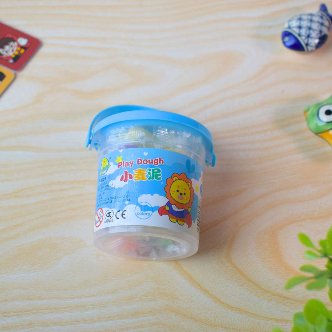 Non toxic clay for kids | clay toys | clay art | clay kit