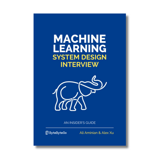 Machine Learning System Design Interview By Alex Xu Ali Aminian (Paperback)